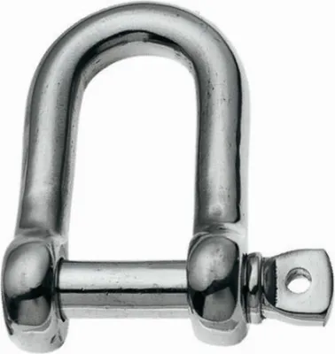 Produktbild von Conacord Schäkel Maulweite 12 mm