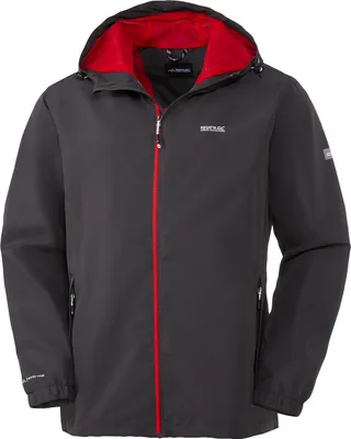 Produktbild von Regatta Herren Wetterschutzjacke, wasserabweisend und atmungsaktiv