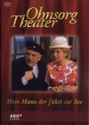 Produktbild von Ohnsorg Theater-Ohnsorg Theater: Mein Mann,der fäh