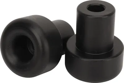 Obrázek produktu pro Rám motocyklu -slider tlumič proti nárazu chránič pro ZX6R ZX9R ZX12R 1998 až 2004