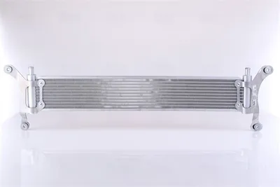 Immagine prodotto di Radiatore, raffreddamento motore NISSENS 606955