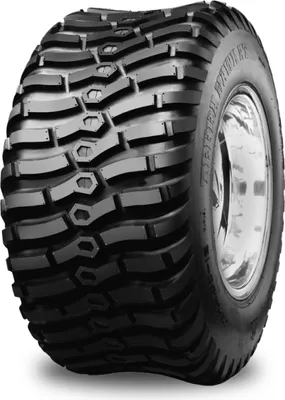Immagine prodotto di 25x11-12 65J - Pneumatico CST Cheng Shin C-9323 Terrahawk