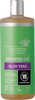Obrázok produktu pre Aloe Vera - sprchový gél 500ml