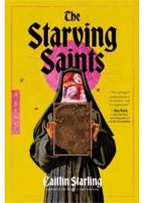 Obrázek produktu pro The Starving Saints