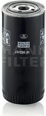 Produktbild von NFZ-MANN Ölfilter Patrone für