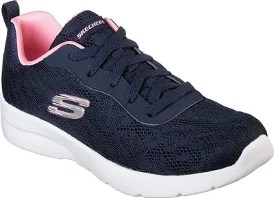 Produktbild von Skechers Schuhe Dynamight 20 Homespun, 12963NVPK