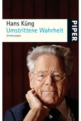 Produktbild von Umstrittene Wahrheit