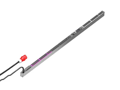 Image de Rittal Wand-/Bodenbefestigung für Tragarmsystem CP 40, Stah