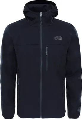 Obrázek produktu pro The North Face M Hbitá Mikina S Kapucí - Eu Tnf Black Tnf Black Xl