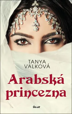 Image de Arabská princezna (Valková Tanya)