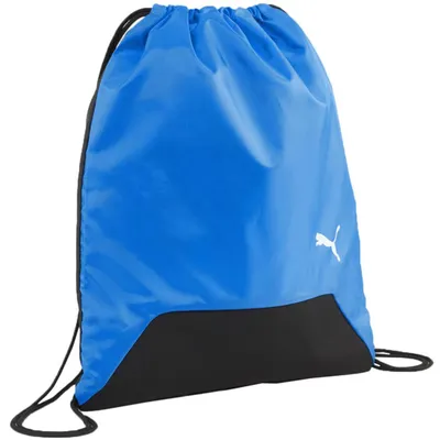 Obrázek produktu pro Puma - taška na boty „Team Goal“ MR1282 (jednotná velikost) (černá/modrá)