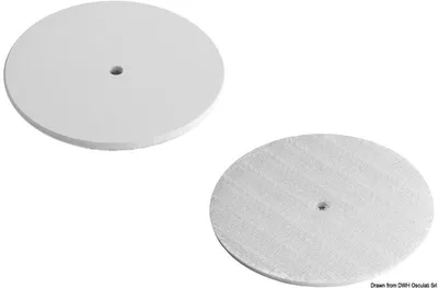 Immagine prodotto di Set di 20 monete in materiale VELCRO® Brand, Osculati 65.456.11