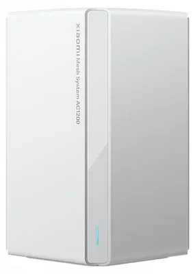 Produktbild von Xiaomi Mesh System AC1200 EU(3-pack)