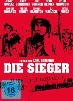 Produktbild von Die Sieger
