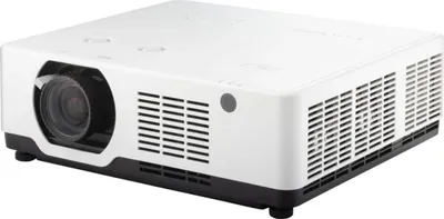 Produktbild von ViewSonic LSC651WU - 3-LCD-Projektor - 6500 ANSI-Lumen - WUXGA (1920 x 1200)
