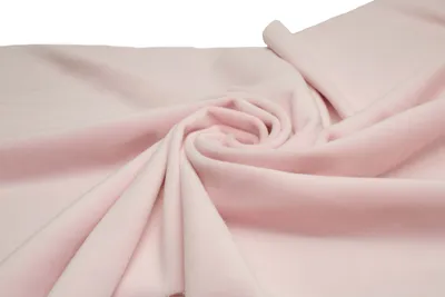Obrázek produktu pro Minkee Super Soft Stretch Fabric Light Pink 50 x 160 cm