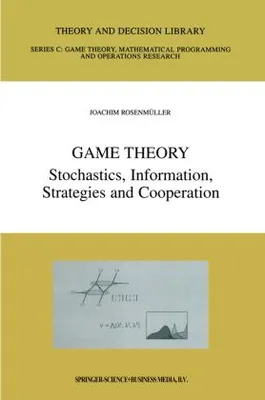 Immagine prodotto di Game Theory