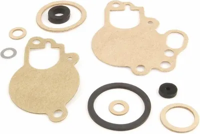Produktbild von Dichtungssatz für Vergaser Dellorto 5253700 77