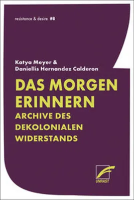 Zdjęcie produktu dla Das Morgen erinnern