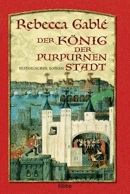 Obrázok produktu pre Der König der purpurnen Stadt