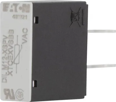 Produktbild von Eaton Varistor-Löschglied DILM12-XSPV48 281208