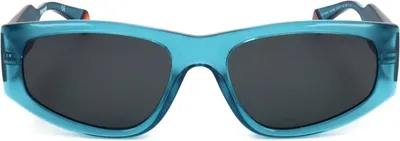 Produktbild von Polaroid Sonnenbrille PLD 6169/S MVU 55 18 140