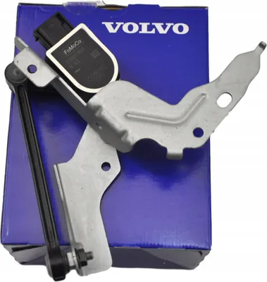 Obrázek produktu pro VOLVO C30 C70 S40 V50 Přední snímač hladiny xenonů 30659018
