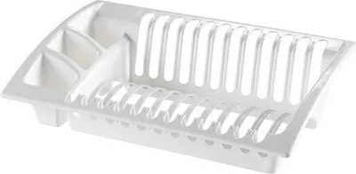 Obrázek produktu pro heidrun ODKAPÁVAČ S PODNOSEM, PLAST, 43X27X11CM