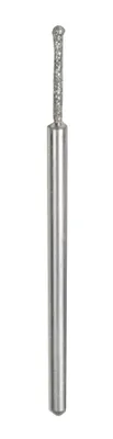 Produktbild von Diamant-beschichtete Schleifstifte Proxxon Ø 1,2mm, 2 St.