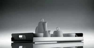 Obrázek produktu pro Alessi Vassily podnos obdélníkový 45 x 30 cm