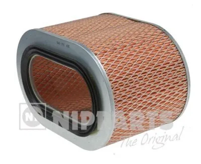 Produktbild von Luftfilter NIPPARTS J1325008 für MITSUBISHI PAJERO II (V3W, V2W, V4W) Filtereinsatz
