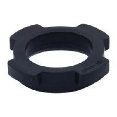 Productafbeelding van Gabelrubber, gabelring, chromen beschermhuls, telescoopvoorvork, Zündapp KS50, 1964-1976 – Citomerx