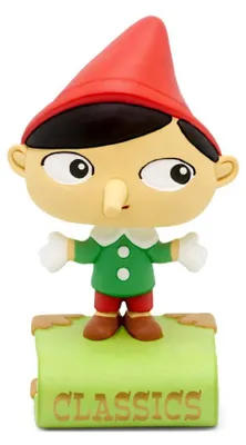 Produktbild von Tonies Lieblings-Klassiker - Pinocchio (2024)