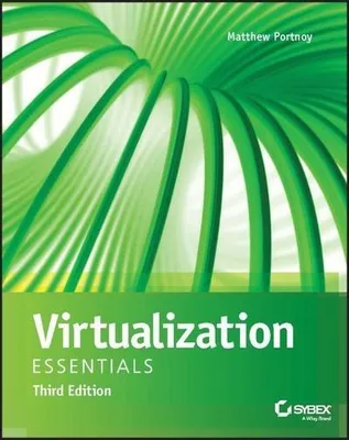Obrázek produktu pro Základy virtualizace