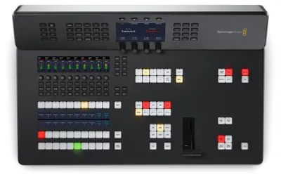Immagine prodotto di ATEM Television Studio HD8 ISO