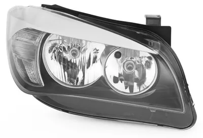 Produktbild von Valeo Hauptscheinwerfer 044292
