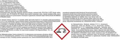 Obrázek produktu pro MIELE – sportovní čepice