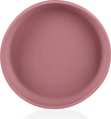 Obrázek produktu pro ZOPA Silikonový talířek, Old Pink