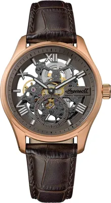 Zdjęcie produktu dla Zegarek Ingersoll I17402 "The Maverick" (mechanizm automatyczny)