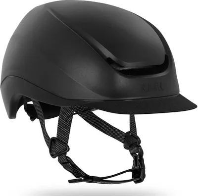 Produktbild von Kask Moebius Elite Wg11 Helm Schwarz L Schwarz L