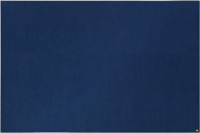 Produktbild von Nobo Notiztafel Impression Pro 1915228 120x180cm Filz blau