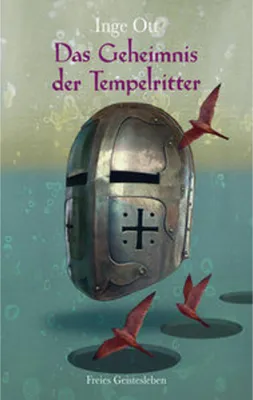 Produktbild von Das Geheimnis der Tempelritter