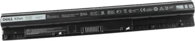 Image de Battery 4 Cell 40 Whr - Batterie - 2.700 mAh (07G07)
