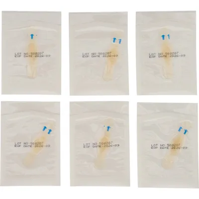 Produktbild von Blisterpflaster Klein 6 Stück