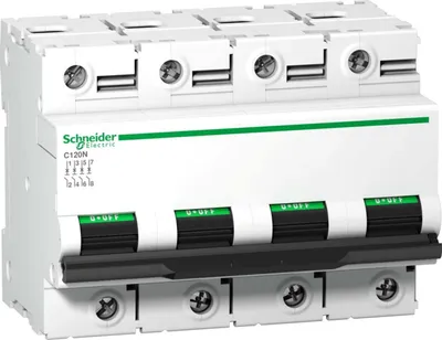 Immagine prodotto di Interruttore miniaturizzato Schneider Electric A9N18372