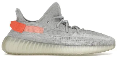 Image de Adidas Yeezy Boost 350 V2, couleur "Tail Light" - Taille européenne 41 1/3