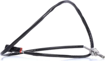 Produktbild von RIDEX 3938E0156 Abgastemperatursensor für FORD MONDEO III Kombi (BWY) 900mm