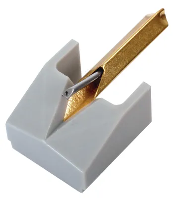 Produktbild von Plattenspieler Stylus Philips 946 / D60 / Philips GP-400 MK1
