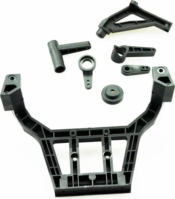 Produktbild von Amewi Lenkteile & Reserveradhalter