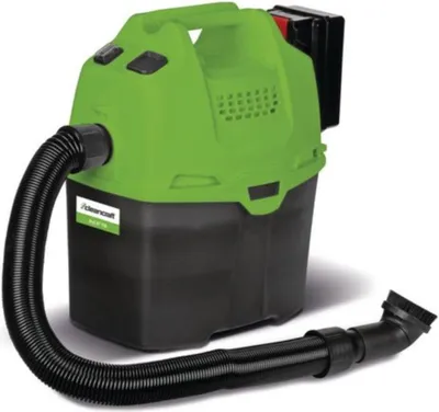Produktbild von Cleancraft Trockensauger dryCAT 15B, 7002106